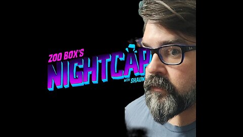 NIGHTCAP (12/01/2023) - This One's for You, Pal