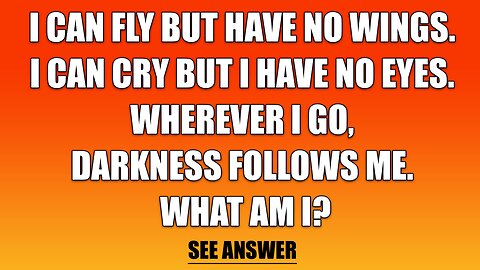 Mixed Knowledge Quiz