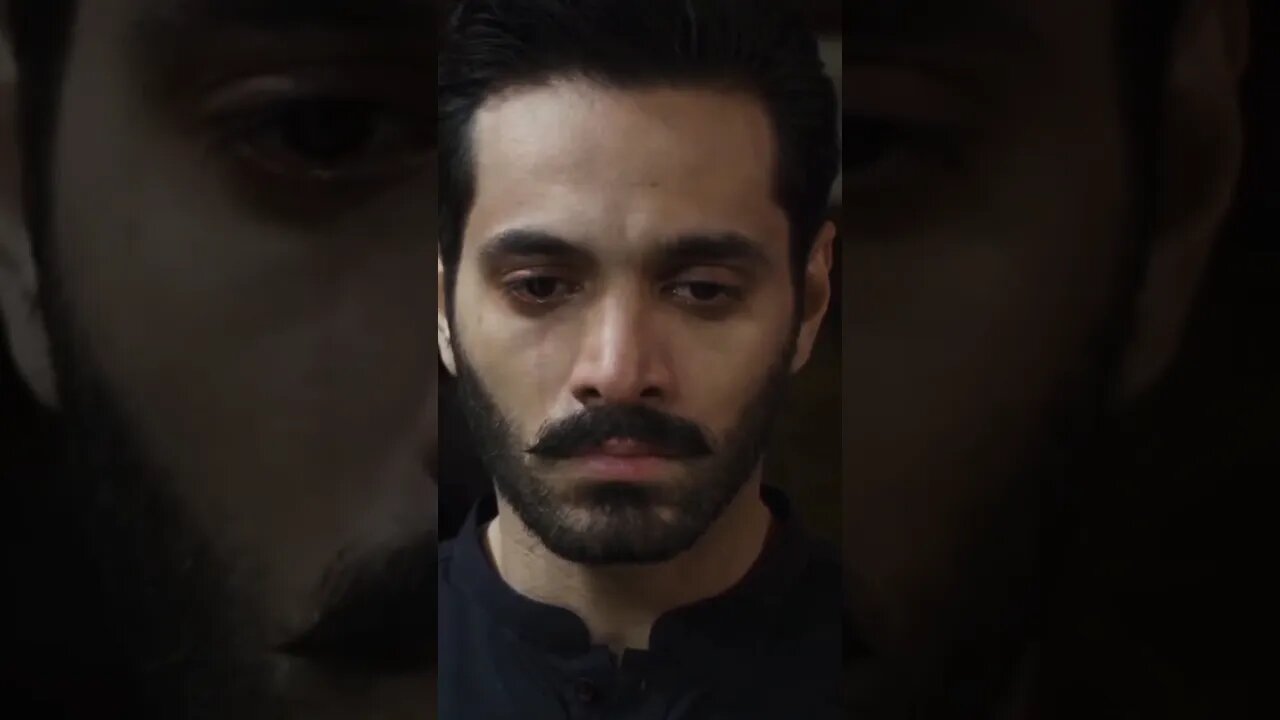 The Heart Will Break But Broken Live On 💔 | Roohi Writes | #wahajali #murtasim #meerab #yumnazaidi