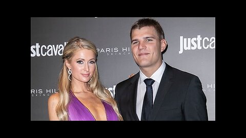 Paris Hilton's Ex Chris Zylka Facing Felony Charges After Police Incident in Ohio