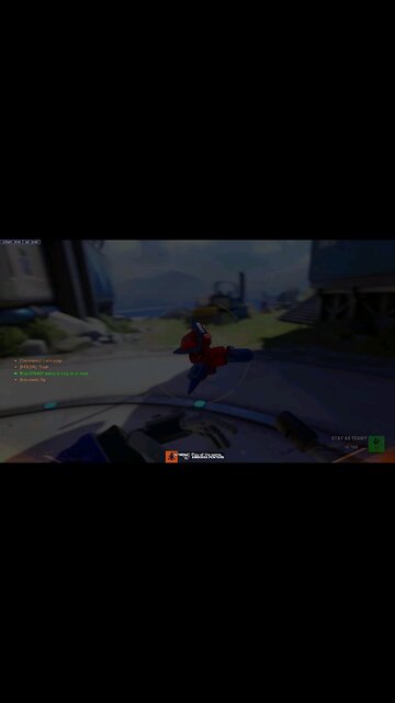 We dominated the team. It wasn't even close.