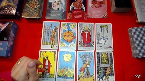 TAROT #Gemeni - #Mesaje pt saptamana 27 februarie - 5 martie 2023 #zodii #predictii #intuitie