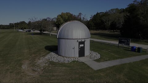 Stockton University Observatory