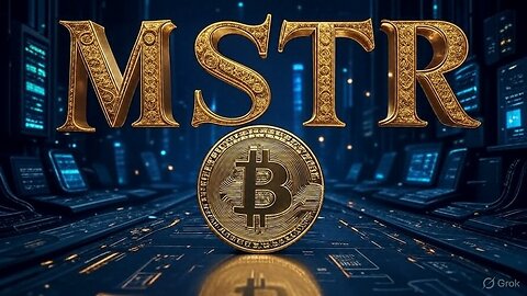 Investing In MSTR Strategy