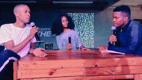 The Nerve of Family Secrets | Episode 3