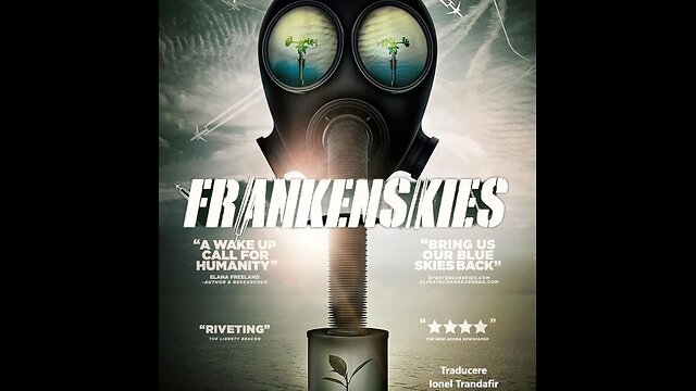 FrankenSkies - Documentar