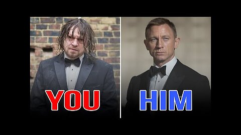 Why You're Not The Man You Want to Be