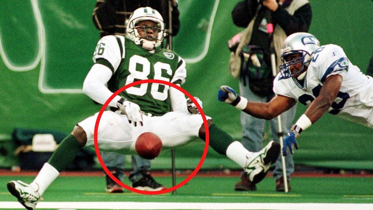 Craziest "Spine Chilling" Moments in Sports History