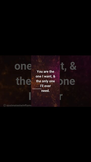 TWIN FLAMES - DM TO DF: I BROKE BOTH OUR HEARTS! #dmtodf #shorts