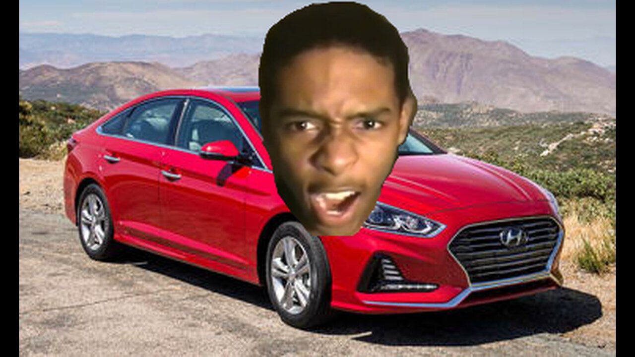 Jalen the Super Saiyan Car (2018)