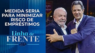 Governo Lula quer criar fundo para inadimplentes; comentaristas analisam | LINHA DE FRENTE