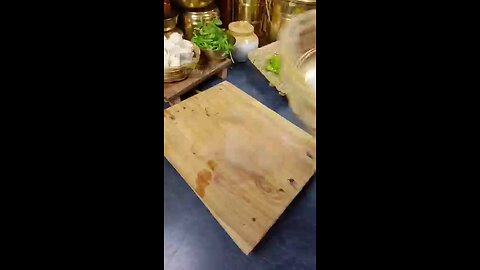 Famous Maharastriyan Mirchi Cha Thecha