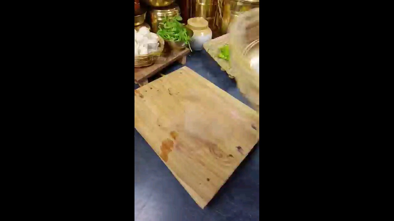 Famous Maharastriyan Mirchi Cha Thecha