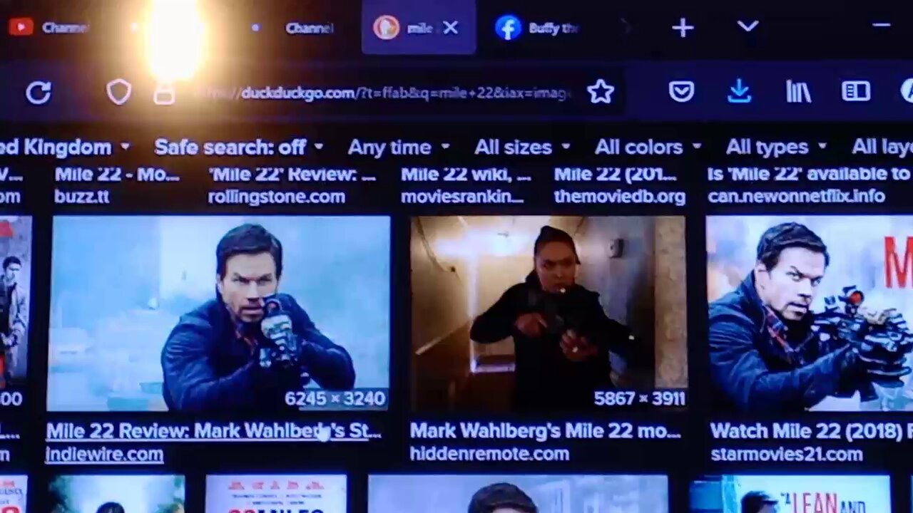 #review, mile 22, #walberg, #action, fell asleep after 20 minute