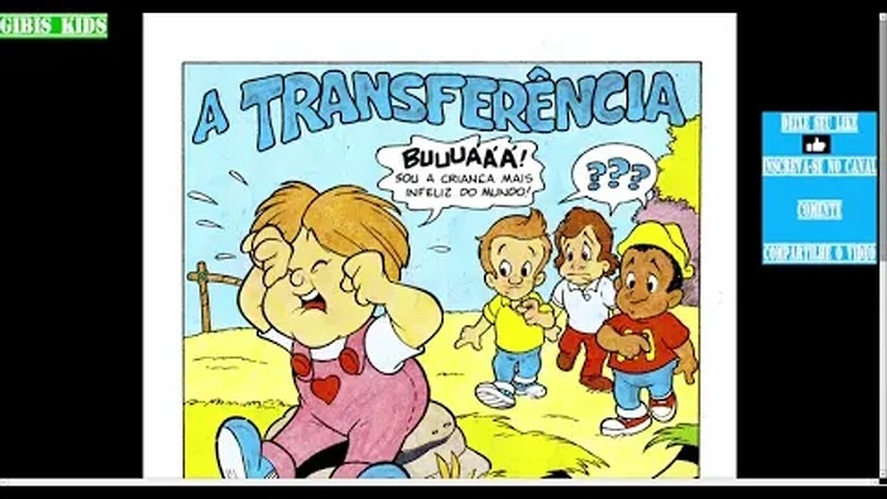 Os Trapalhões A Transferência