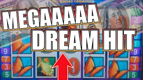 MEGA JACKPOT ON HIGH LIMIT BRAZIL SLOTS ★ IT'S A SLOT MACHINE MIRACLE!!!