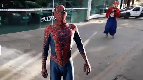 O MELHOR DA CARRETA DA ALEGRIA TRIPLO X, DANÇANDO FOFÃO, O MÁSKARA E HOMEM-ARANHA, LIKE 97