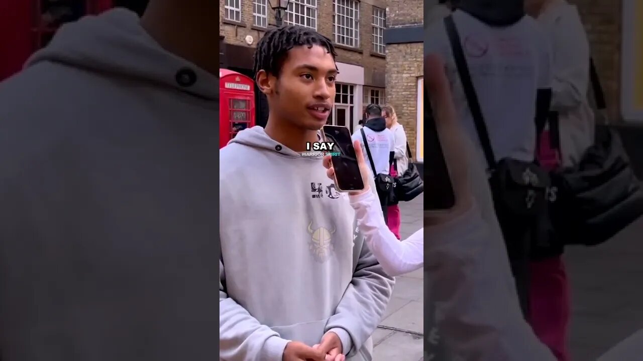 MESSAGE TO ANDREW TATE