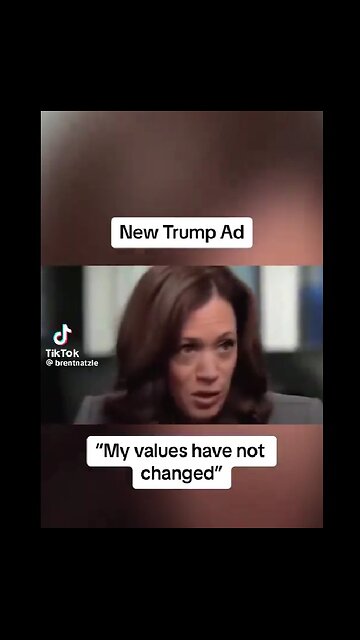 Her Values Remain the Same