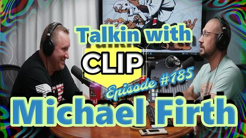 TwT #185 | Clip | Always learning