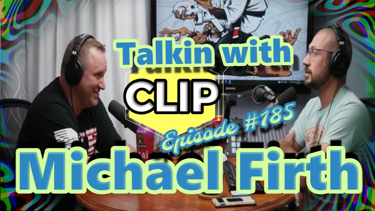 TwT #185 | Clip | Always learning