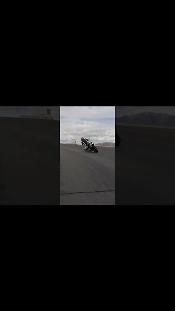 Chuckwalla Valley Raceway | Husqvarna 701 SM