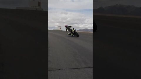 Chuckwalla Valley Raceway | Husqvarna 701 SM