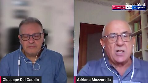 Le pillole meteo a cura del meteorologo Adriano Mazzarella