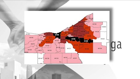 Slavic Village leaders combat a rise in HIV cases in the area through grassroots approach