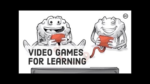 Video Games in Education