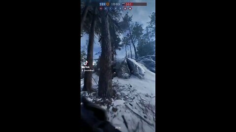 bayonet charging in battlefield 1