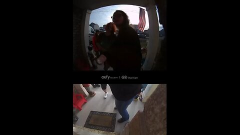 Doorbell Cam