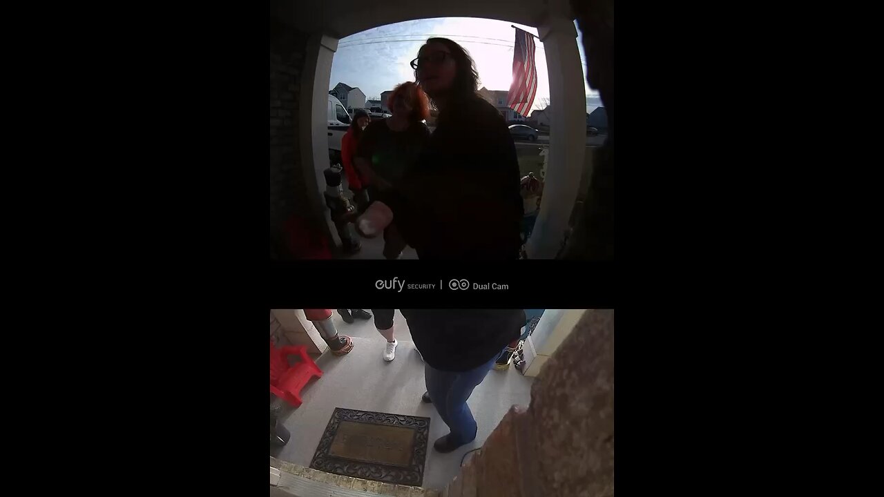 Doorbell Cam