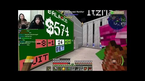 John Teach Miyoung And Leslie How To Win In Casino