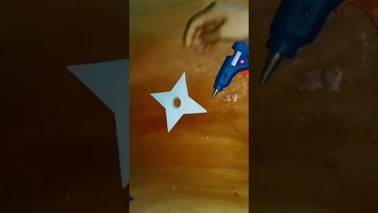 Naruto shuriken #shorts