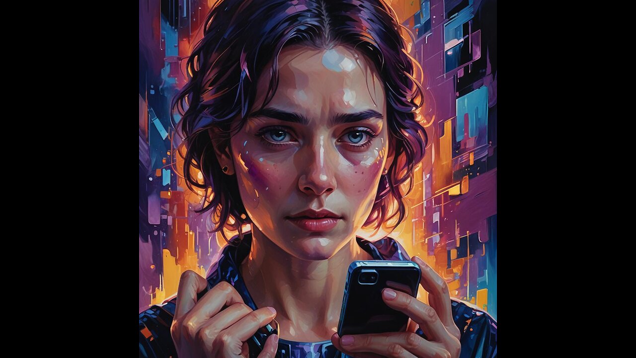 Smartphone reality