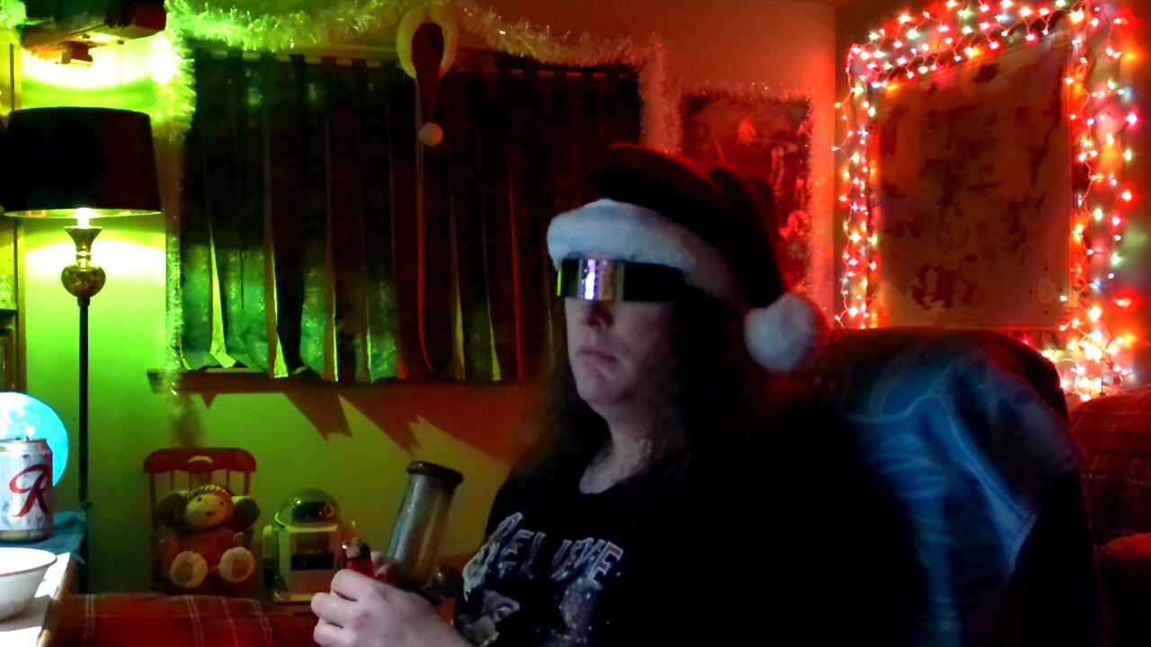 Matt's Log 12-21-2024: From Light In Darkness