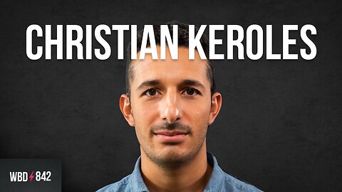 A Mental Framework for Bitcoin with Christian Keroles