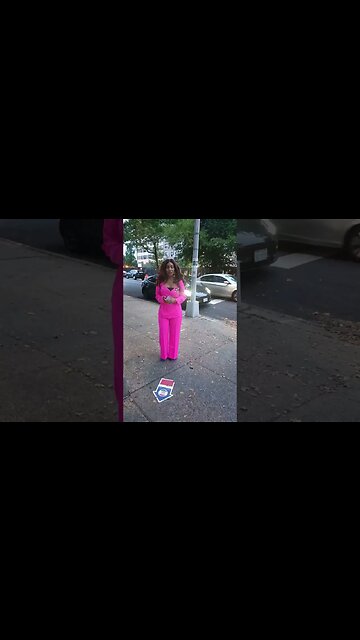 Vote for Jamiliah Rose City Council District 42 at the polls. Polls open untill 9pm Vote!!! 6/27/23