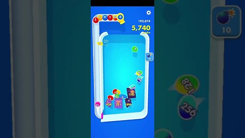 Bounce Merge Part 22 #shorts #ytshorts