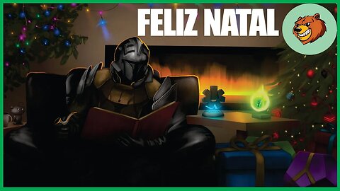 DESTINY 2 │ FELIZ NATAL GUARDIÕES!