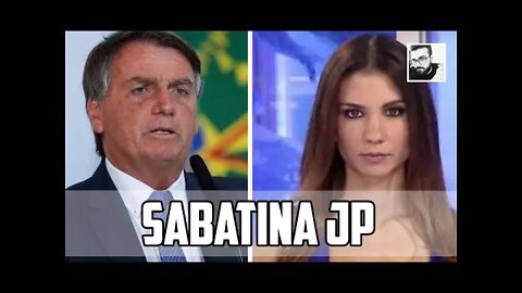 JAIR BOLSONARO VS AMANDA KLEIN