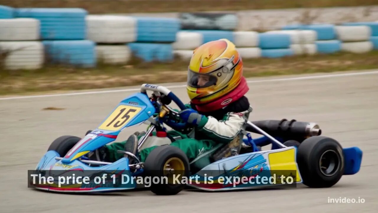 Dragon Kart Price Prediction 2022, 2025, 2030 KART Price Forecast Cryptocurrency Price Prediction