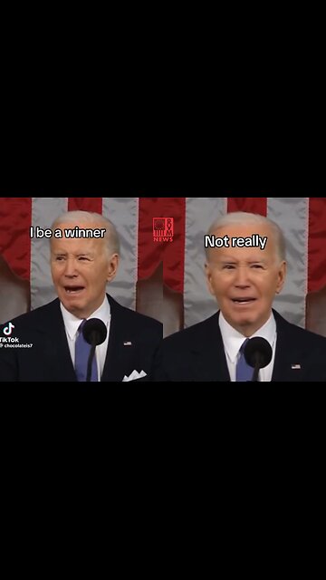 The State Of The Dementia Speech