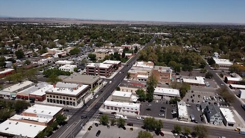 South Central Public Health District