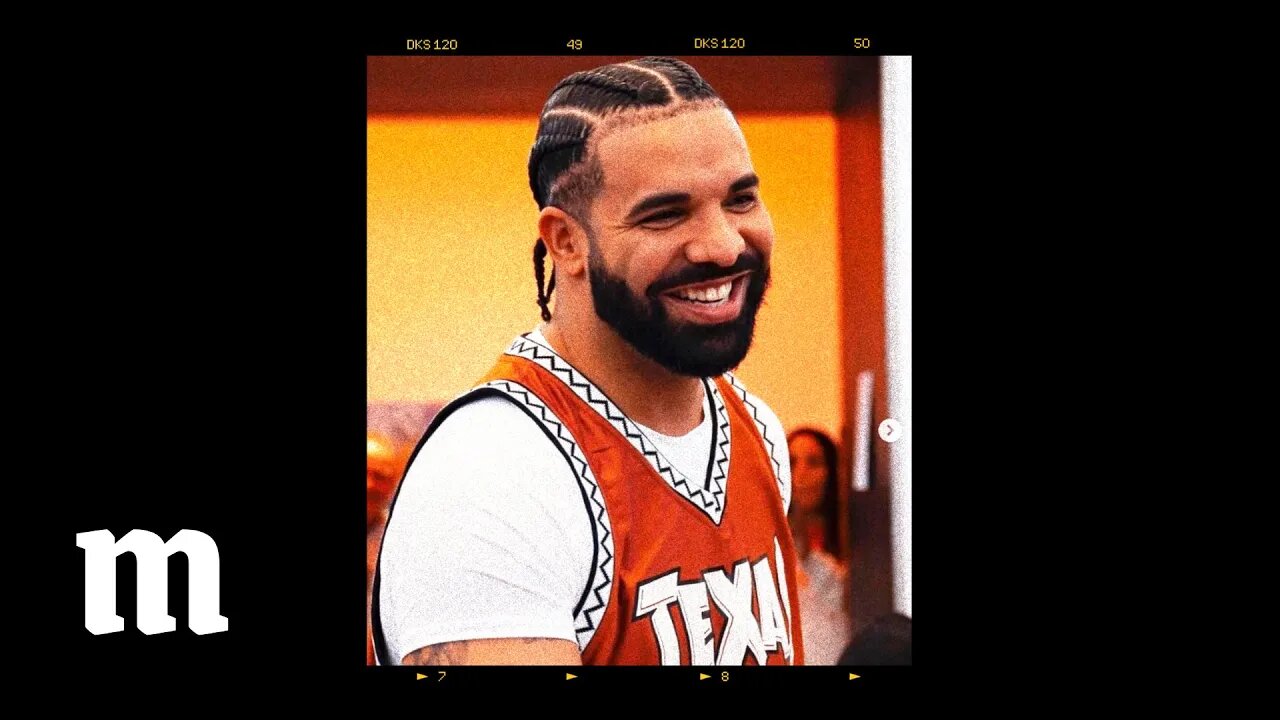 [FREE FOR PROFIT] DRAKE TYPE BEAT - "MCMLXXXVI"