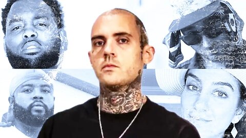 The Inevitable Downfall Of Adam22
