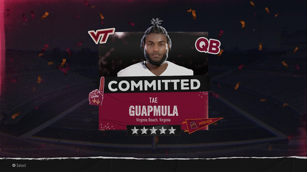 EA Sports College Football 25 Ps5 Live Twitch Stream 07/27