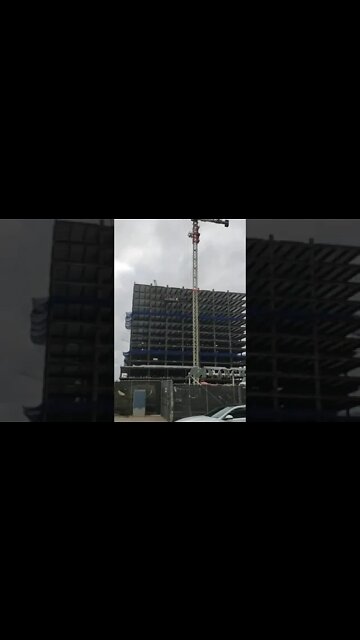 100 More ft Added Today! 10/22/2022