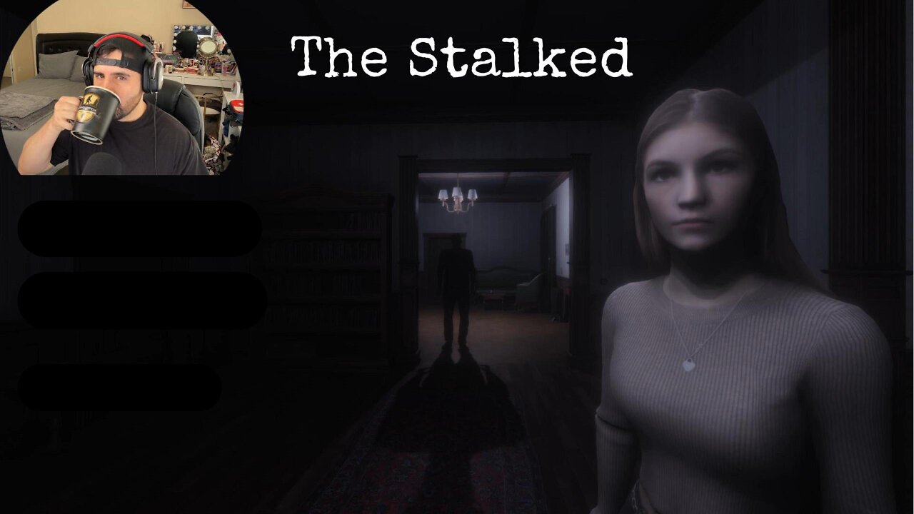 OBSESSED EX WON'T STOP FOLLOWING ME | The Stalked